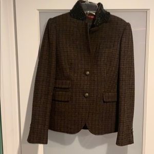 Jcrew women’s blazer